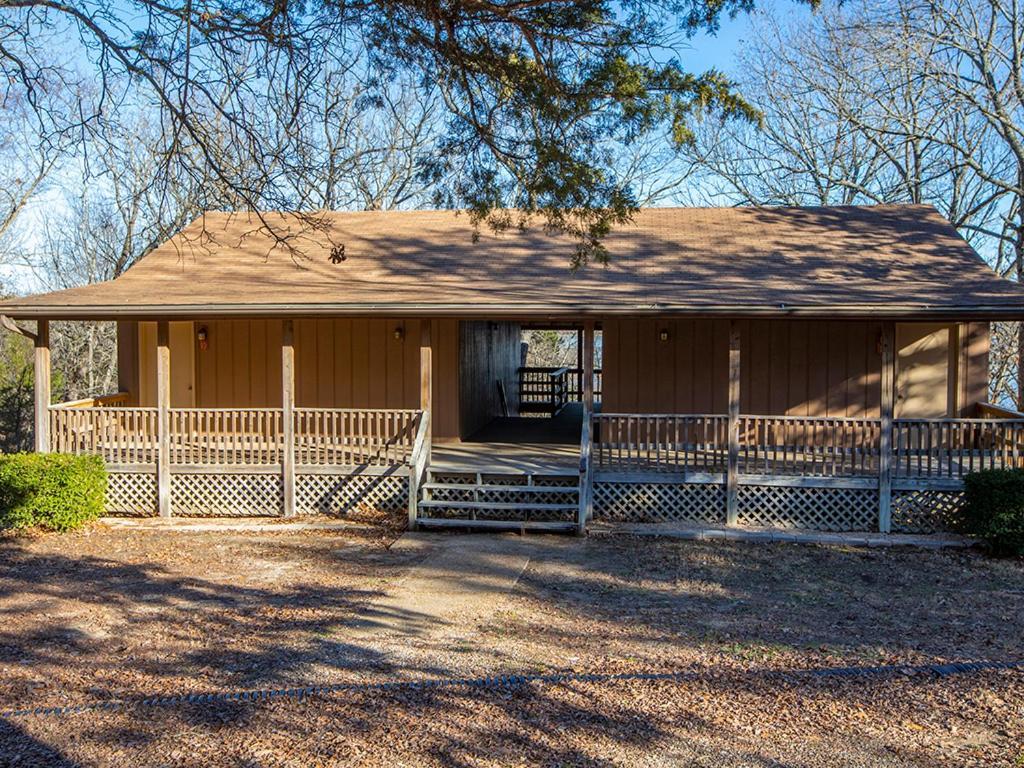 Bar M Resort & Campground Branson West Dış mekan fotoğraf